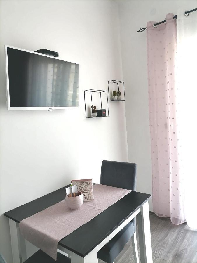 Svjetlanalex 2 Apartamento Banja Koviljača Exterior foto