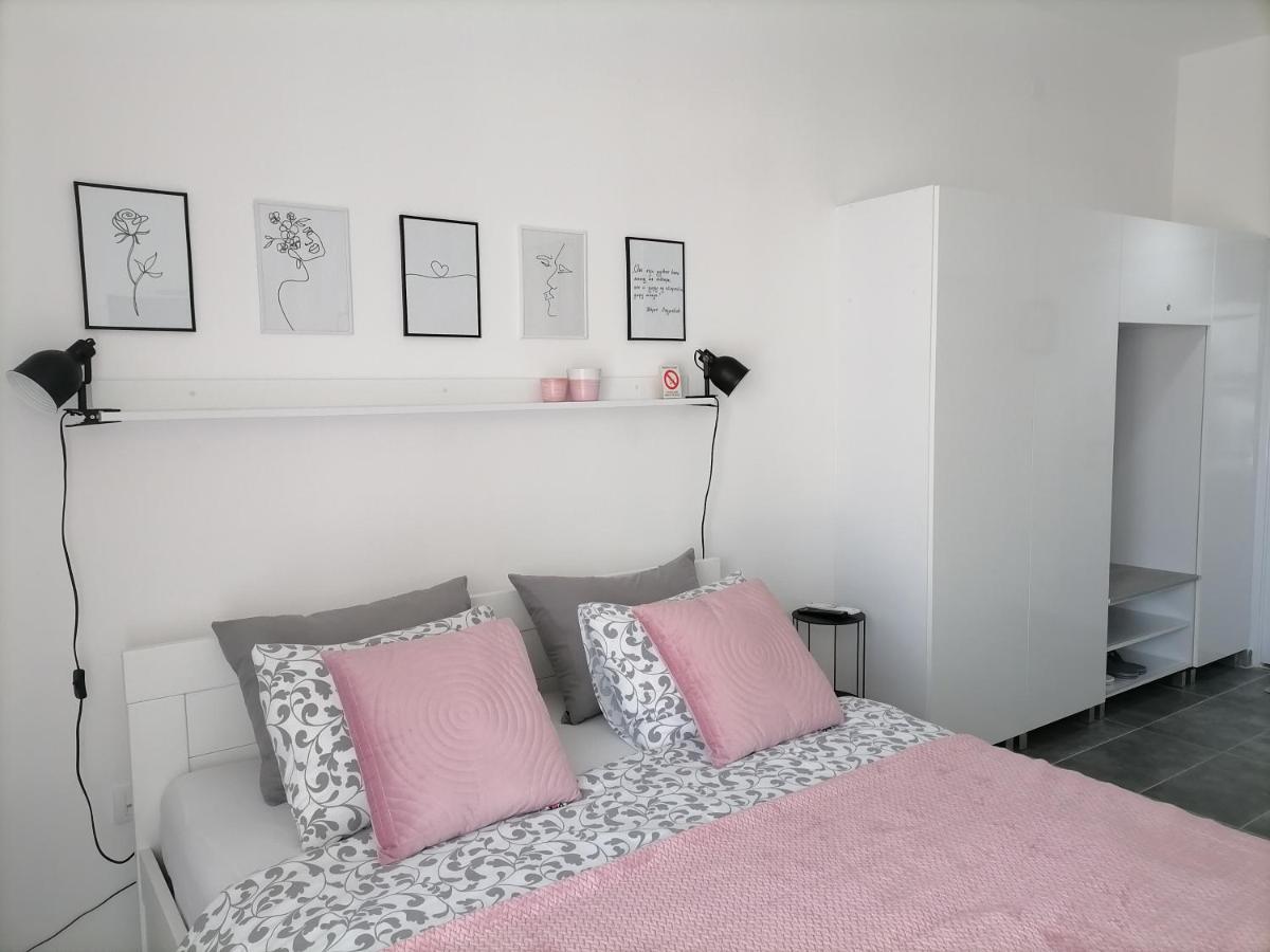 Svjetlanalex 2 Apartamento Banja Koviljača Exterior foto
