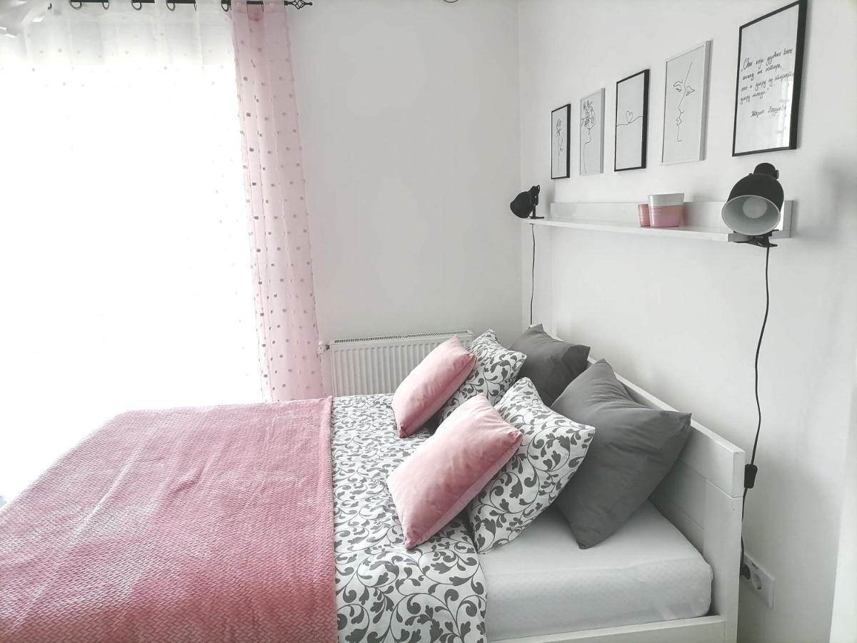 Svjetlanalex 2 Apartamento Banja Koviljača Exterior foto