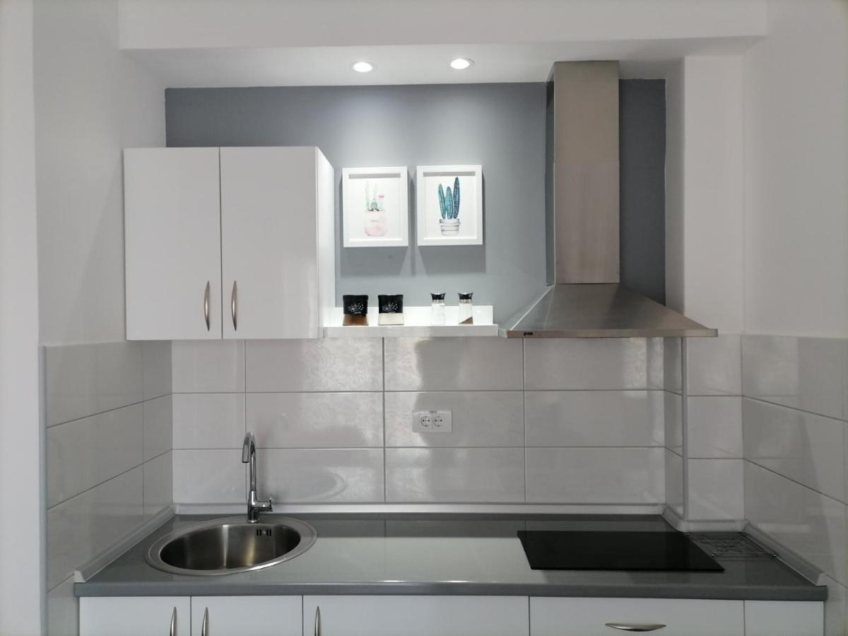 Svjetlanalex 2 Apartamento Banja Koviljača Exterior foto