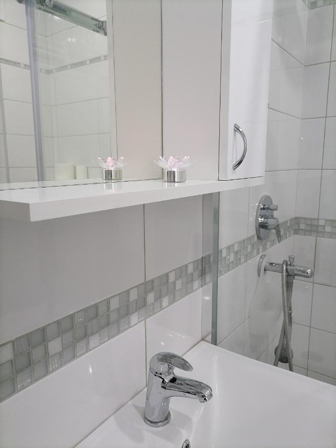 Svjetlanalex 2 Apartamento Banja Koviljača Exterior foto